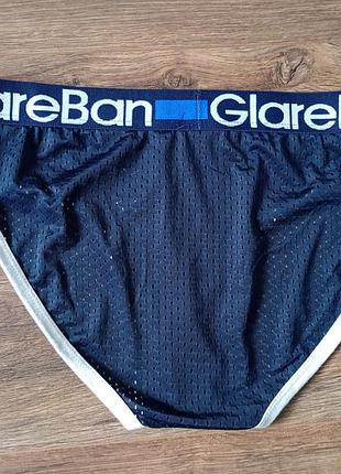 Брендові труси glare ban. 2