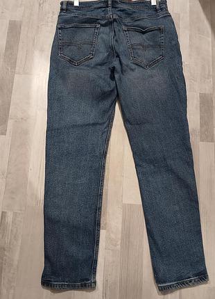 Джинсы next bootcut (размер 36l / w36 l33) 3