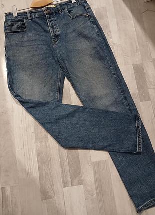 Джинсы next bootcut (размер 36l / w36 l33) 4
