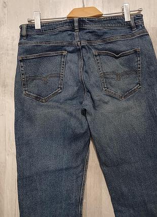 Джинсы next bootcut (размер 36l / w36 l33) 6