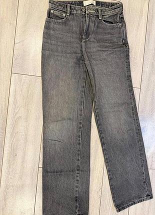 Джинси zara 5