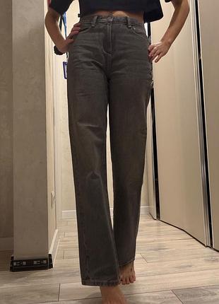 Джинси zara 6