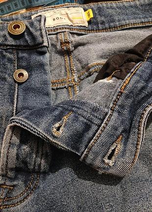 Джинсы next bootcut (размер 36l / w36 l33) 5