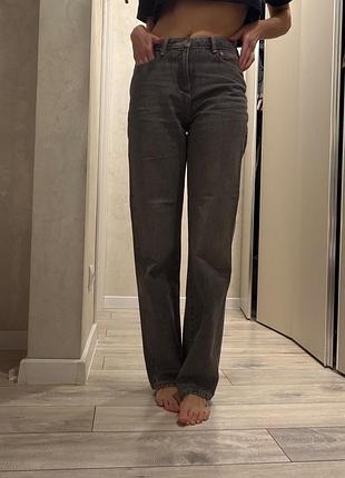 Джинси zara