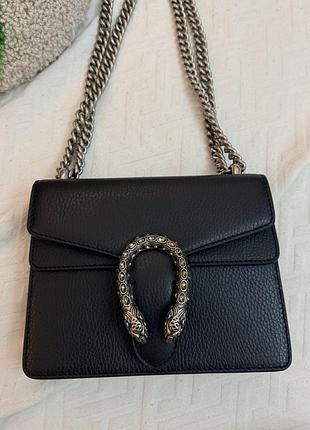 Сумка жіноча gucci dionysus small оригінал