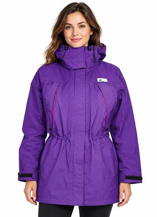 Лижна куртка жіноча mountain equipment канада р. 44-46