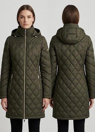 Пухове пальто michael kors