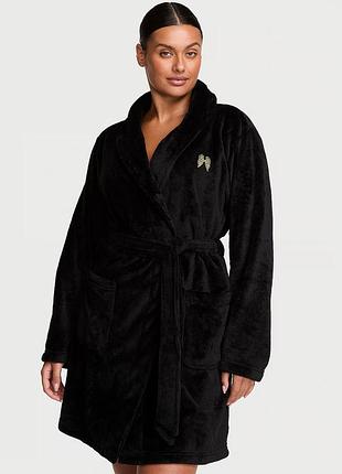 Халат плюшевий victoria’s secret оригінал