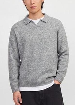 Светр jack & jones, l