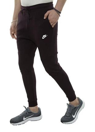 Nike sportswear tech fleece jogger pant mens