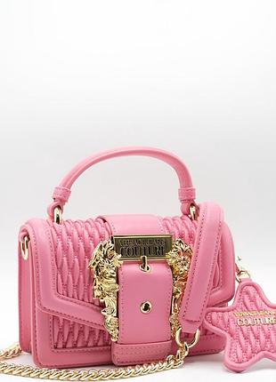 Сумка versace jeans couture оригинал оригинал