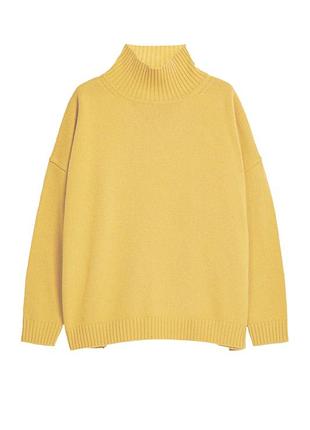 Шерстяний светр max mara weekend