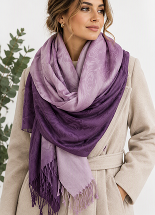 Палантин pashmina