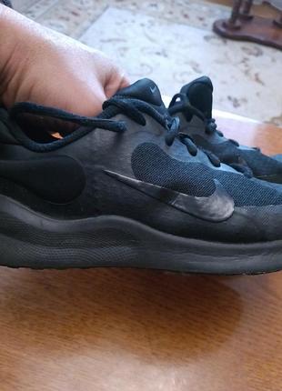 Nike revolution 7 кросівки жіночі або підліткові 37-38р.