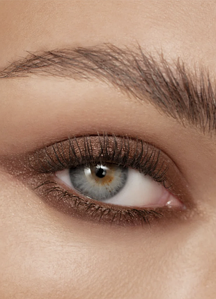 Victoria beckham satin kajal liner водостійкий олівець для очей longwear waterproof eyeliner cinnamon