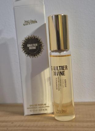 Jean paul gaultier gaultier divine