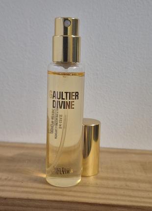 Jean paul gaultier gaultier divine 2