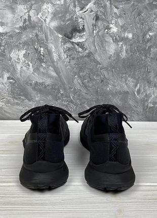 Кроссовки nike react pegasus trail 4 gore-tex gtx v2 black 42/26.5 см 5