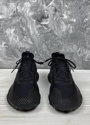 Кроссовки nike react pegasus trail 4 gore-tex gtx v2 black 42/26.5 см 3