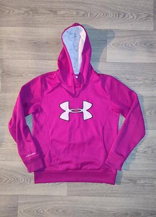 Худи under armour