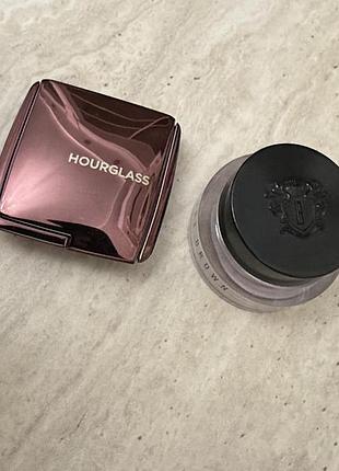 Пудра hourglass база bobbi brown
