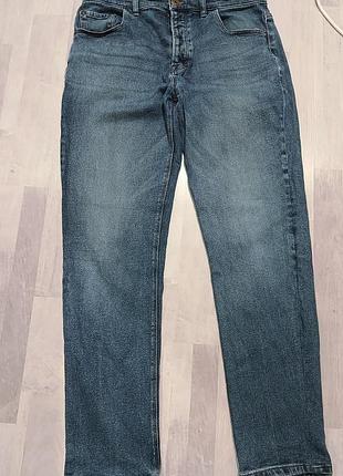Джинсы next bootcut (размер 36l / w36 l33) 2