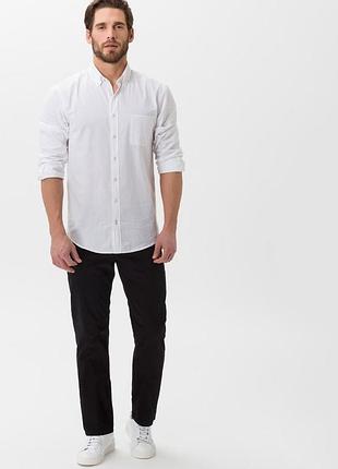 Чоловічі джинси штани brax cooper regular fit w33 l32