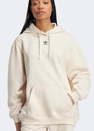 Женское худи adidas originals essentials