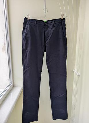 Брюки мужские boss athleisure, 30l
