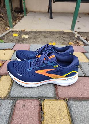 Кросівки для бігу brooks ghost 15
