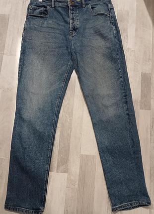 Джинсы next bootcut (размер 36l / w36 l33) 8