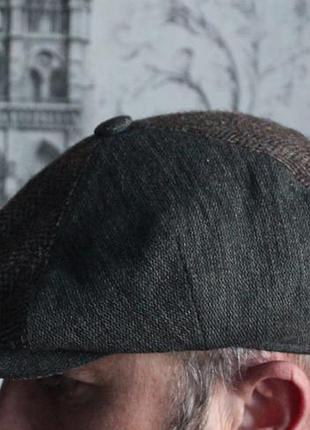 Кепка stetson harwinton оригінал made in germany