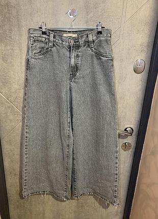 Джинси  levi's '94 baggy wide leg ❤️‍🔥