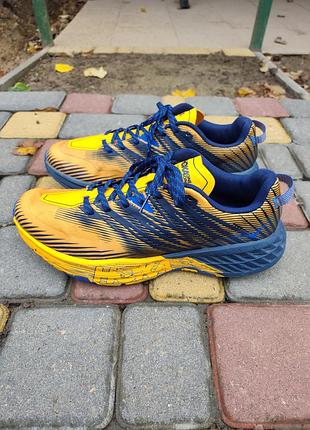 Кросівки hoka speedgoat 4  46 / 47