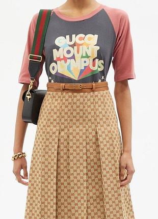 Футболка gucci оригінал xs / s