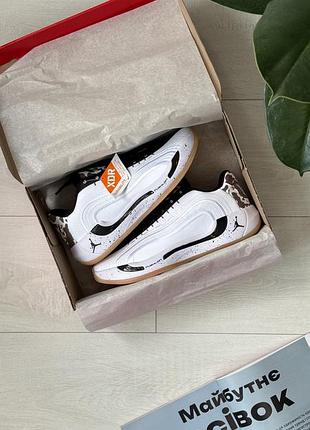 Nike air jordan 4 retro undefeated 3