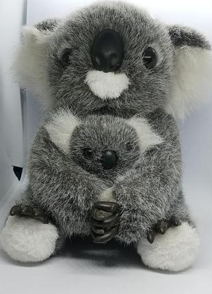 Коала з малюком australia