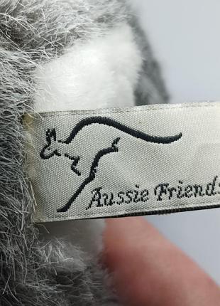 Коала с малышом australia 5