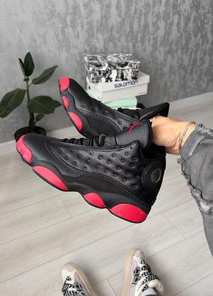 Nike air jordan 13 retro "dirty bred"