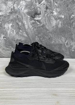 Кроссовки nike pegasus trail 3 gore-tex gtx black 41/26 см