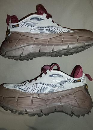 Кросівки reebok zig kinetica 2.5 edge 43 (28)