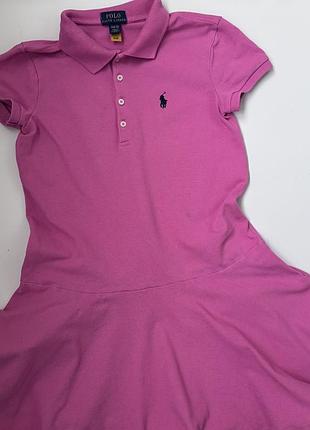 Сукня polo