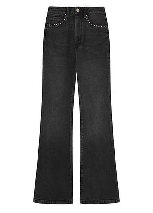 Джинси кльош boot cut