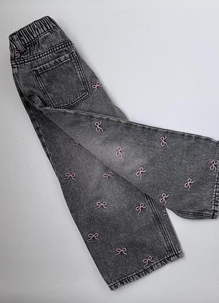 Джинси zara