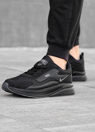 Чоловічі демісезонні повсякденні кросівки nike simple cross 👟