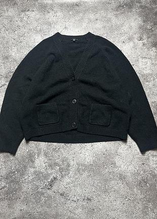 Жіночий кардиган uniqlo