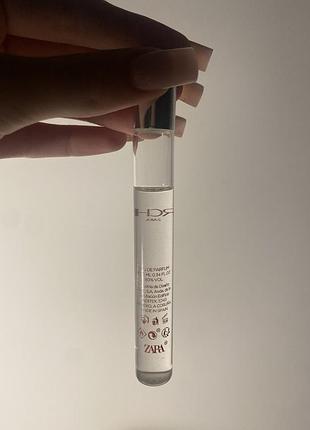 Парфуми zara orchid 2