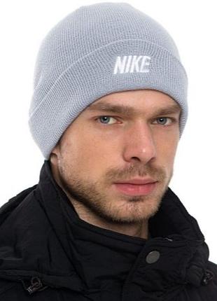Шапка nike оригінал