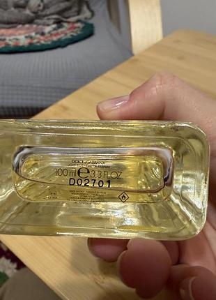 Dolce&gabbana light blue perfumeпарфуми оригінал 5