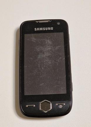 Телефон samsung s8000 jet на запчастини